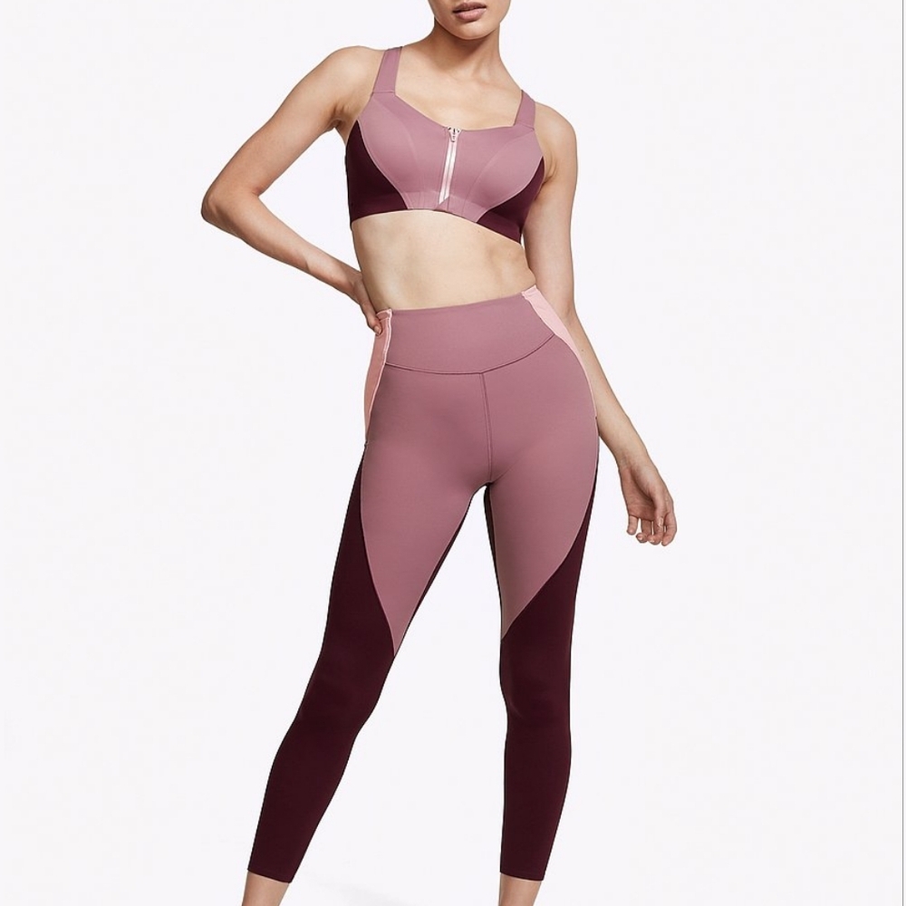 VS Victoria’s Secret Sport  Leggings 14